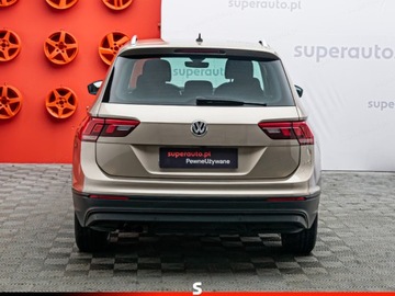 Volkswagen Tiguan II SUV 2.0 TSI 190KM 2019 VOLKSWAGEN Tiguan 2.0 TSI 4Mot. IQ Drive DSG 190KM 2019, zdjęcie 4
