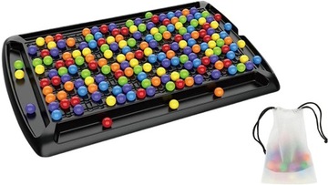 Rainbow Puzzle szachy | Rainbow Ball Elimination