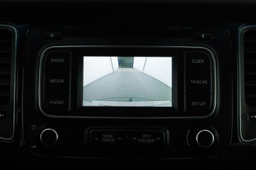 Kia Carens IV Minivan 1.7 VGT CRDI 136KM 2014 Kia Carens 1.7 CRDi, Automat, Klima, Klimatronic, zdjęcie 18