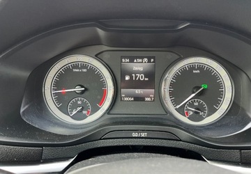 Skoda Karoq Crossover 1.6 TDI 115KM 2018 Skoda Karoq Kupiony w Polsce - automat - bezwypadkowy - 1,6 TDI - 116 km, zdjęcie 26