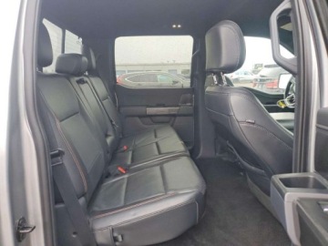 Ford 2022 Ford F150 Supercrew 2022 5.0 Benzyna 400KM, zdjęcie 10