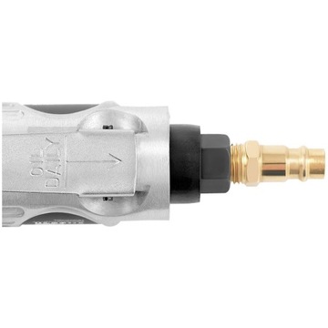 НАБОР ПРЯМЫХ ПНЕВМАТИЧЕСКИХ ШЛИФФЕР 15 шт. МИНИ