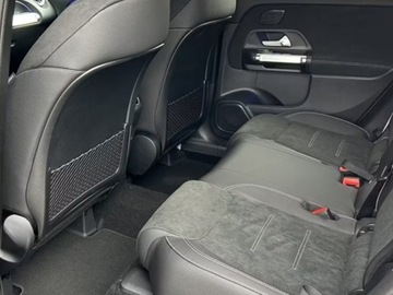 Mercedes GLB SUV 2.0 200d 150KM 2025 MERCEDES-BENZ GLB 200 d AMG Line Suv 2.0 (150KM) 2025, zdjęcie 11