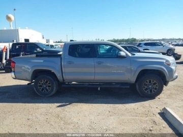 Toyota Tacoma II 2021 Toyota Tacoma 2021r., SR5, od ubezpieczalni 2.7 Benzyna 159KM, zdjęcie 7
