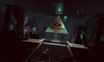 NECROPOLIS BRUTAL EDITION PL PC STEAM АВТО КЛЮЧ + БЕСПЛАТНО