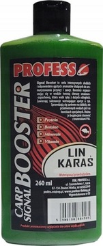 BOOSTER PROFESS / DIP 260 ml Lin-karaś