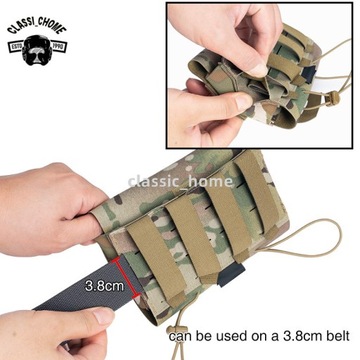 TACTICS МИНИАТЮРНЫЙ ПЕРВЫЙ НАБОР МЕДИЦИНСКАЯ СУМКА MOLLE