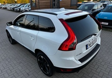 Volvo XC60 I 2011 Volvo XC 60 2,0 Diesel 163 KM GWARANCJA Zamiana Zarejestrowany 2.0 Diesel, zdjęcie 33