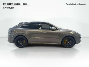 Porsche Cayenne III SUV GTS  4.0 V8 460KM 2022 Porsche Cayenne 4.0 Benzyna 460KM, zdjęcie 5