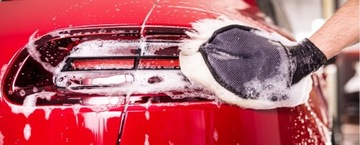 Губка для мойки автомобиля Gyeon Q2 Wash Pad