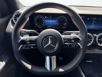 Mercedes Klasa B W247 Sports Tourer Facelifting 1.3 200 163KM 2025 Mercedes-Benz Klasa B B 200 Polski Salon FV23 Darmowy raport AutoDNA, zdjęcie 13