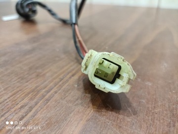 КЛЮЧ ЗАМКА ЗАЖИГАНИЯ KYMCO MXU 300