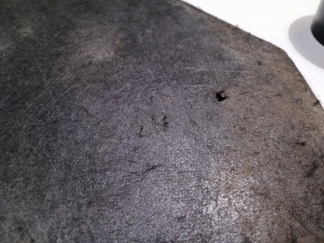 Пол багажника Шевроле Камаро 2009-2015 гг.