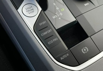 BMW Seria 3 G20-G21 2022 BMW Seria 3 Duza Nawigacja Apple CarPlay Faktura VAT 23 2.0 Diesel, zdjęcie 17