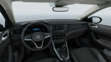 Volkswagen Taigo 2026 Volkswagen Taigo Life Plus 1.0 TSI 116 KM, zdjęcie 8