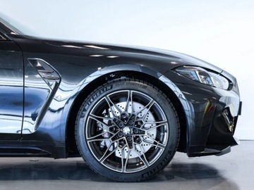 BMW Seria 3 G20-G21 2025 BMW Seria 3 M3 Competition xDrive Sedan 3.0 (530KM) 2025, zdjęcie 14