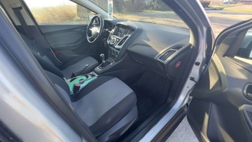 Ford Focus III Sedan Facelifting 1.6 TDCi 115KM 2014 Ford Focus Raty 1.6 TDCI Kamera Navi Tablet Klima Salon PL 1 wlasciclel Gw, zdjęcie 28