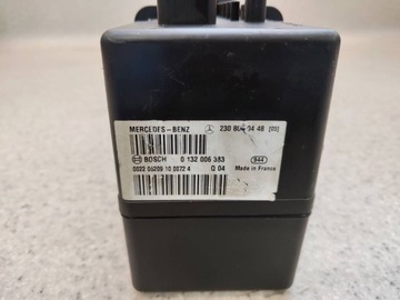 PUMPIČKA CENTRÁLNÍHO ZÁMKU 2308000448 MERCEDES SL R230 W230