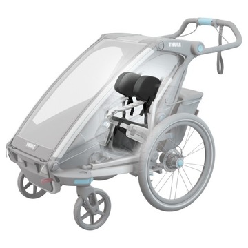 ДЕРЖАТЕЛЬ ДЛЯ БУТЫЛКИ THULE ДЛЯ КОЛЯСКИ THULE