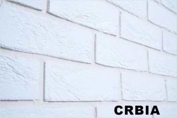 Cegła na ściany, cegła dekoracyjna CRBIA