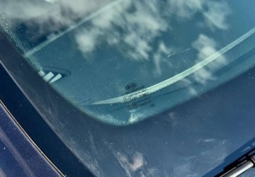 Kia Stinger Liftback 2.0 T-GDi 245KM 2019 Kia Stinger Kia Stinger 2.0 T-GDI OPF GT Line 2.0 Benzyna 245KM, zdjęcie 36