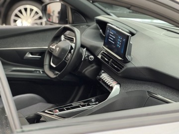 Peugeot 3008 II Crossover Facelifting  1.2 PureTech 130KM 2023 Peugeot 3008 Allure Pack / 1właściciel / Salon Pol, zdjęcie 36