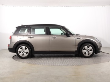 Mini Clubman F54 Kombi 2.0 D 150KM 2017 MINI Clubman Cooper D, Salon Polska, Klima, zdjęcie 5