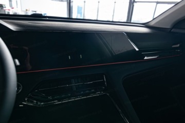 JAC 2025 JAC JS8 Pro 1.5 T-GDI DCT 7os. Suv 175KM 2025, zdjęcie 12