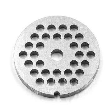 Sitko Nr 8 Do Maszynki Do Mielenia Mięsa 8 / 6 mm RE-3137