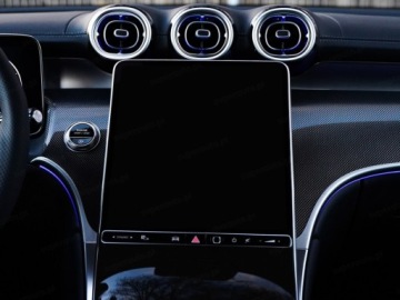 Mercedes GLC C254/X254 Coupe 2.0 220d 197KM 2026 Coupe 220 d 4MATIC (197KM) AMG Line | Hak holowniczy + Kamera 360, zdjęcie 13