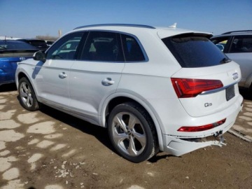 Audi Q5 II 2023 Audi Q5 Premium Plus 45 2023 2.0 Benzyna 261KM, zdjęcie 1