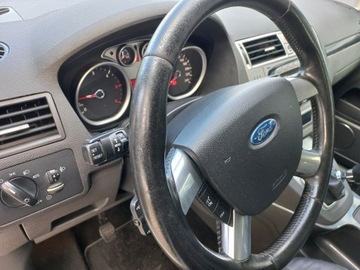 Ford Kuga I 2009 FORD KUGA II (DM2) 2.0 TDCi 136 KM ZADBANY, zdjęcie 12