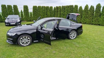 Audi A6 C7 2017 Audi A6 c7 2.0 TDI, zdjęcie 4