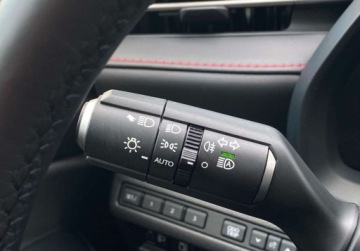 Lexus LBX 1.5 Hybrid 136KM 2025 Lexus LBX LBX Vibrant Edition FV23 Salon PL Bezwypadkowy 1 wl., zdjęcie 25