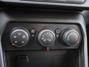 Dacia Logan III 2022 Dacia Sandero 1.0 SCe, Salon Polska, zdjęcie 11