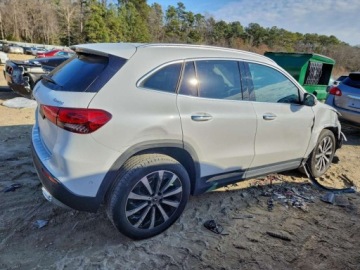 Mercedes GLA II 2023 Mercedes-Benz GLA 250 4Matic 2023 2.0 Benzyna 221KM, zdjęcie 3