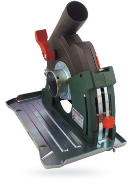 Чехол на бетонорезный экстрактор Metabo CED 125