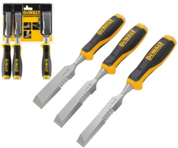 DEWALT 16148 ЛЕНГТ с боковым режущим концом 3шт