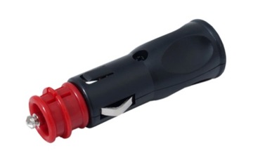 Розетка прикуривателя 12/24В CB X8B