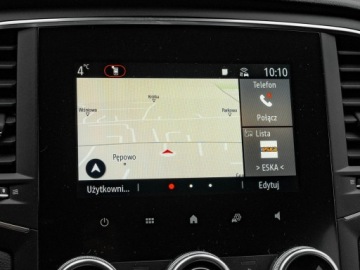 Renault Megane IV Grandtour Facelifting 1.3 TCe 140KM 2022 Renault Megane WD1356R#1.3 TCe FAP Intens EDC, zdjęcie 19