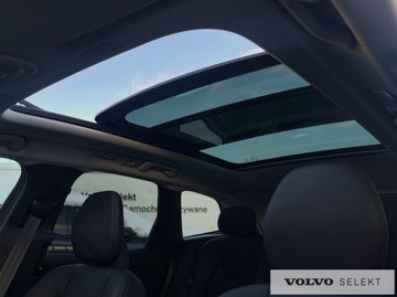 Volvo XC60 II Crossover Plug-In Facelifting 2.0 T8 455KM 2024 Volvo XC 60 FV23% T8 Plug-In Ultra Dark AWD Full-L, zdjęcie 16