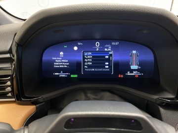 Toyota Camry IX 2024 Toyota Camry 2.5 Hybrid Prestige CVT Toyota Camry, zdjęcie 14