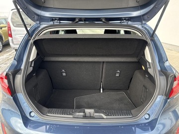 Ford Fiesta VIII Hatchback 5d 1.0 Eco Boost 100KM 2021 Ford Fiesta 1.0 EcoBoost Titanium ASS Mk8 (2017-), zdjęcie 10