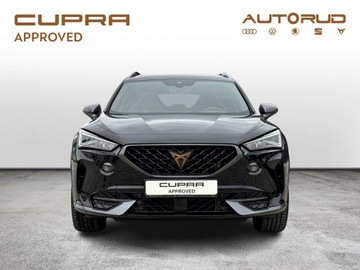 Cupra Formentor Crossover 2.0 TSI 190KM 2023 Cupra Formentor 2.0TSI 190KM 4X4 DSG FV VAT23%, zdjęcie 7