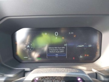 Toyota Land Cruiser VIII 2026 Toyota Land Cruiser 2026 2.4 Hybryda 381KM, zdjęcie 10