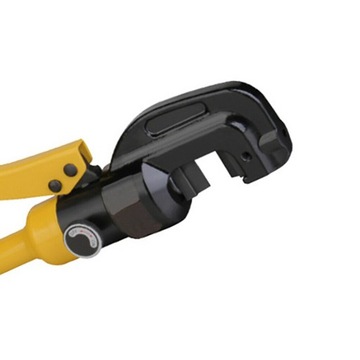 Гидравлические ножницы для арматуры 16 мм