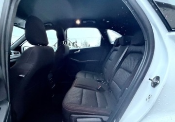 Ford Kuga III SUV 2.0 EcoBlue MHEV 150KM 2021 Ford Kuga 2.0 Diesel 150KM, zdjęcie 12