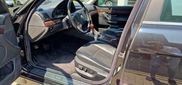 BMW Seria 7 E32 740 i V8 286KM 1994 BMW 740i 1994r. z Japonii, zdjęcie 7