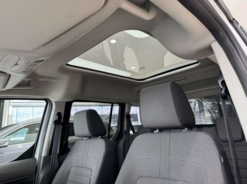 Ford Tourneo Connect III Standard 1.5 EcoBlue 120KM 2021 Ford Tourneo Connect Titanium Kamera cofania CarPlayAndroid Auto Podgrz, zdjęcie 9