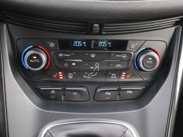 Ford Kuga II SUV Facelifting 2.0 TDCi 180KM 2019 Ford Kuga 2.0 TDCi, Salon Polska, Serwis ASO, zdjęcie 16